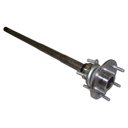Crown Automotive AXLE SHAFT (REAR L OR R) 68003272AA